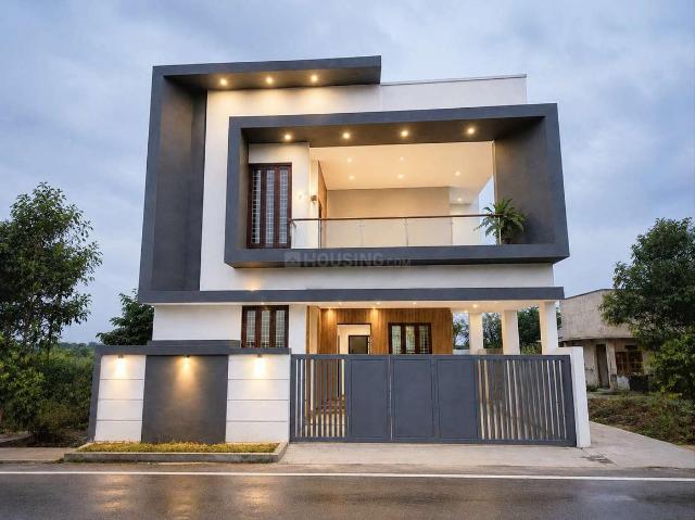 House for sale in Coimbatore, Tamil Nadu