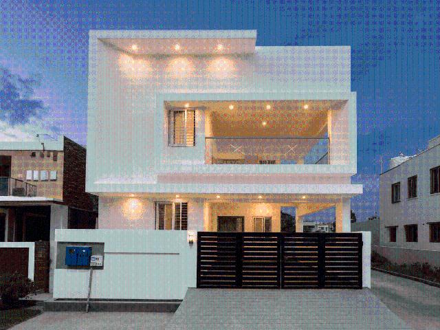 House for sale in Coimbatore, Tamil Nadu