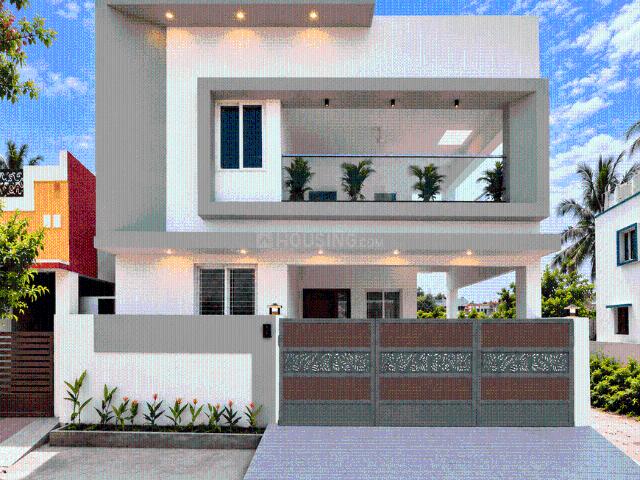 House for sale in Coimbatore, Tamil Nadu