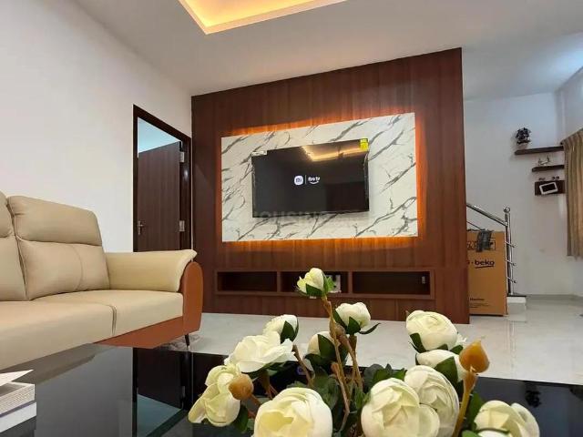 House for sale in Coimbatore, Tamil Nadu