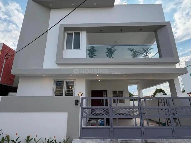 House for sale in Coimbatore, Tamil Nadu