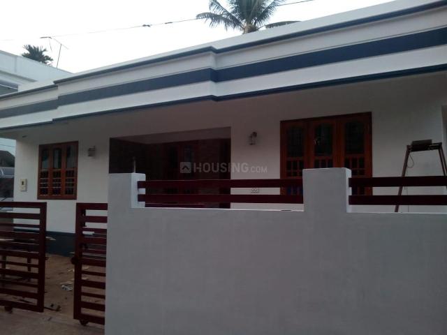 House for rent in Cochin, Kerala