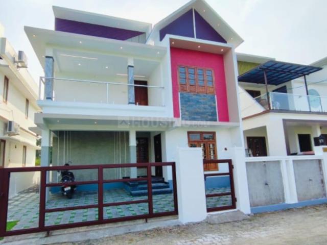 House for sale in Cochin, Kerala