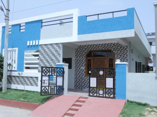 House for sale in Haidarabad, Telangana