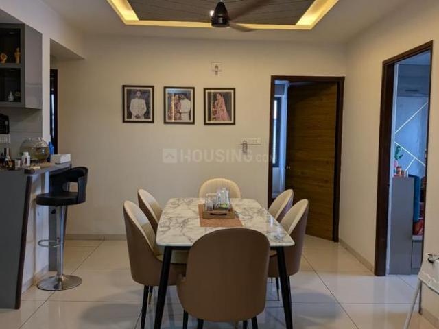 House for rent in Vadodara, Gujarat