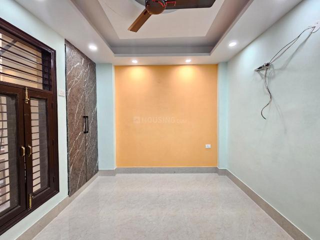 House for rent in South Delhi, Deri