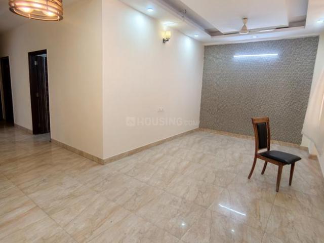 House for rent in South Delhi, Deri