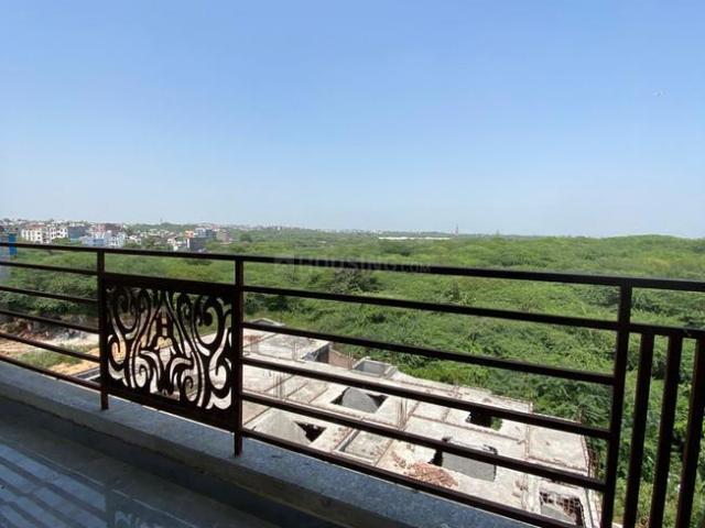 House for rent in South Delhi, Deri