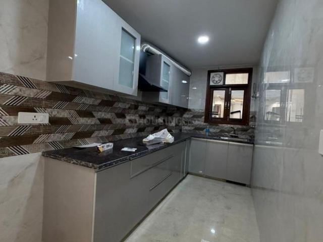 House for rent in South Delhi, Deri