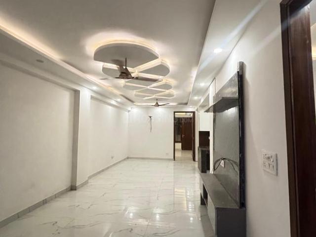 House for rent in South Delhi, Deri