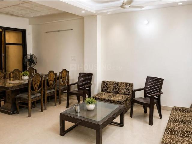 House for rent in South Delhi, Deri