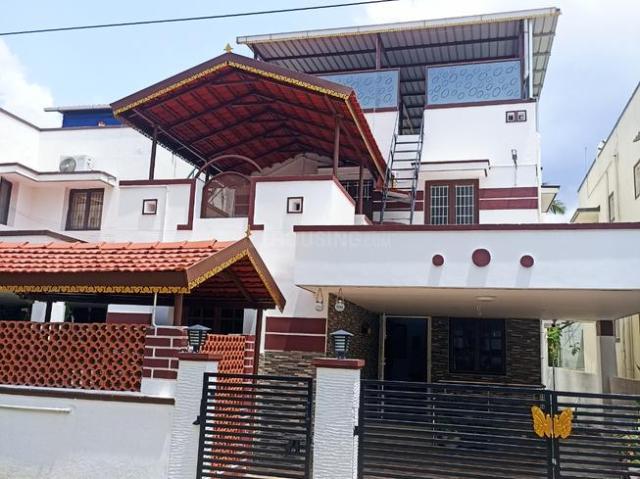 House for sale in Coimbatore, Tamil Nadu