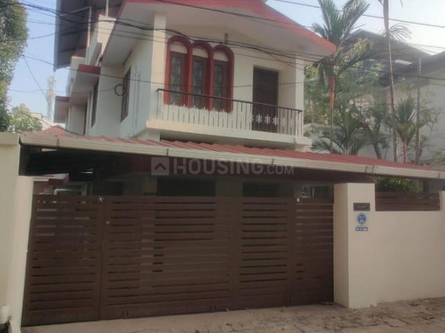 House for rent in Kollam, Kerala