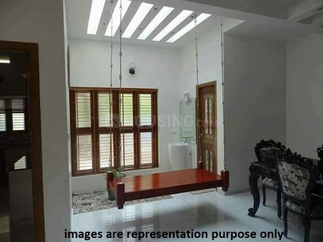 House for sale in Chittur, Kerala