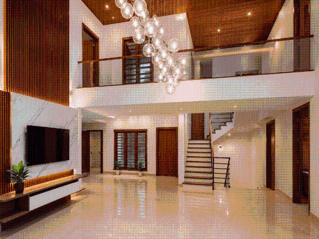 House for sale in Thrissur, Kerala