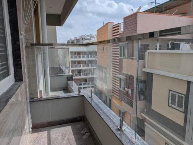 House for rent in Bengaluru South City Corporation, Bengaluru