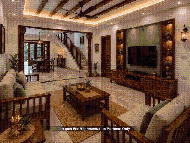 House for sale in Guruvayur, Kerala