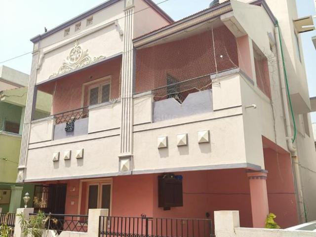 House for rent in Chromepet, Tamil Nadu