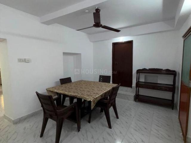 House for rent in Colvale, Goa