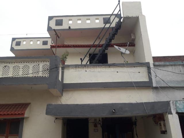 House for rent in Kalpana Nagar Society, Dahegam