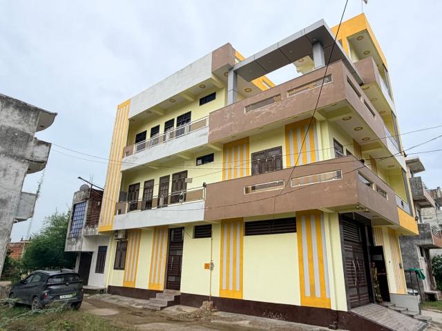 House for rent in Kanpur, Arunachal Pradesh