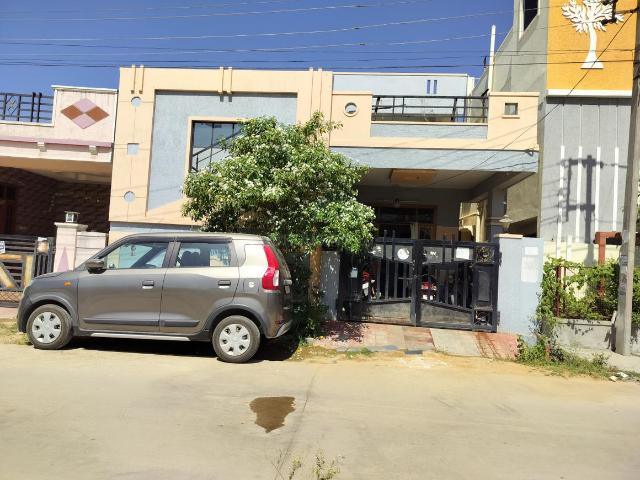 House for sale in Dammaiguda, Telangana