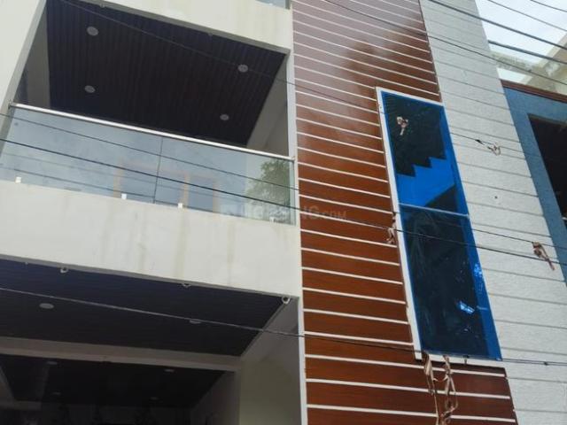House for sale in Dammaiguda, Telangana