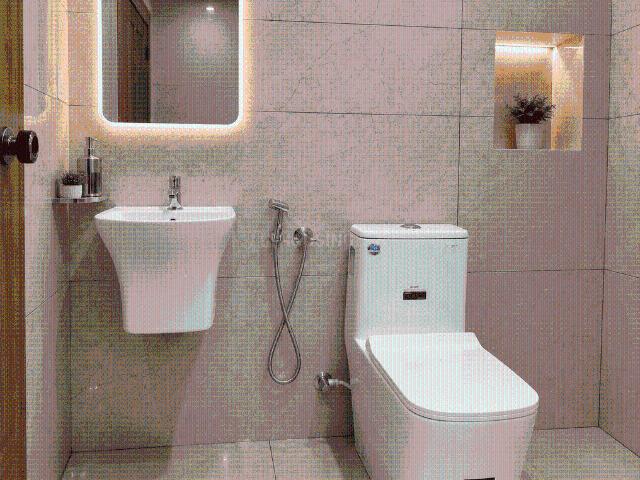 House for sale in Bangalore East, Cox Town - Bangalore