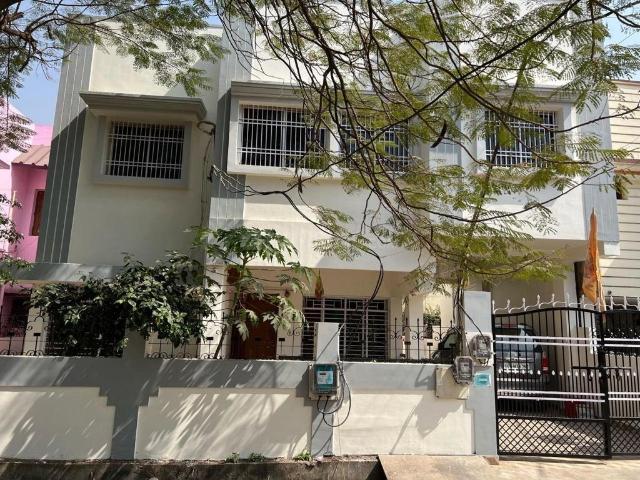 House for rent in Raipur, Chhattisgarh