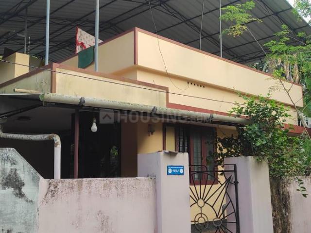 House for sale in Aluva, Kerala