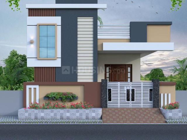 House for sale in Devanahalli - Bangalore, Karnataka