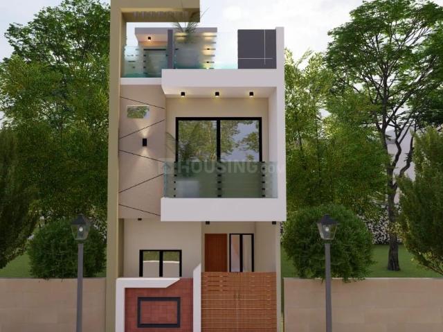House for sale in Mundlanayta, Indore