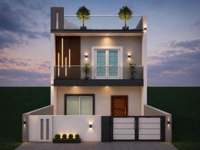 House for sale in Mundlanayta, Indore