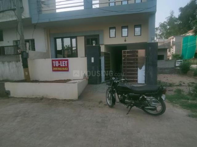 House for rent in Zirakpur, Punjab