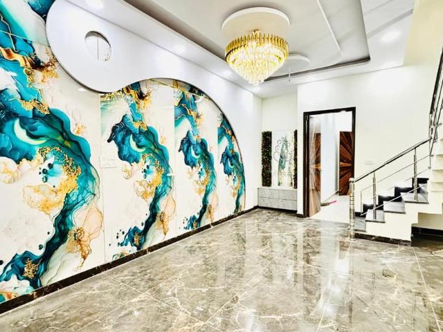 House for sale in Zirakpur, Punjab