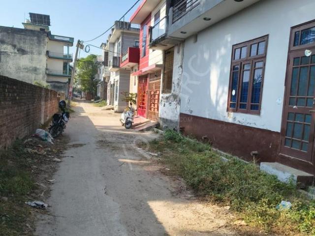 House for sale in Rurki, Uttarakhand