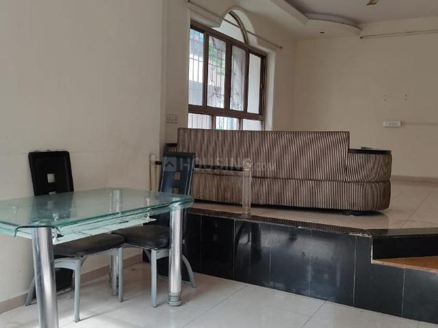 House for rent in Bharti Vihar, Pune