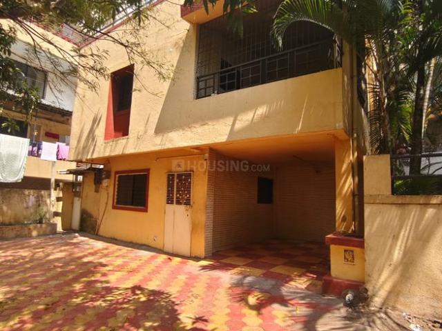 House for rent in Dhayari, Pune