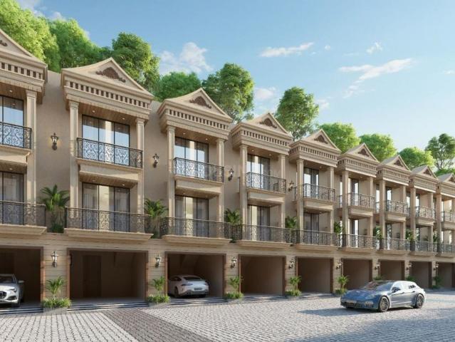 House for sale in Gujarat