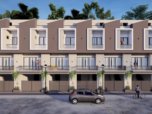 House for sale in Surat, Limbayat