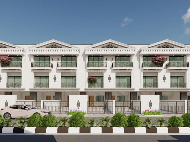 House for sale in Surat, Limbayat
