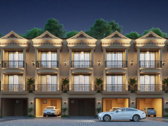 House for sale in Surat, Limbayat