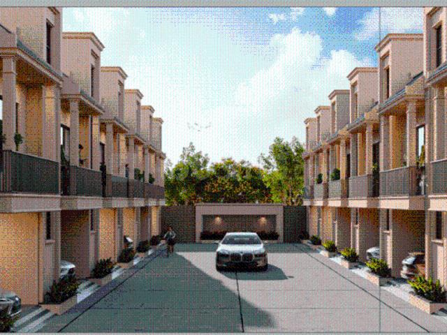 House for sale in Dindoli, Surat