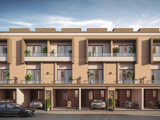 House for sale in Gujarat