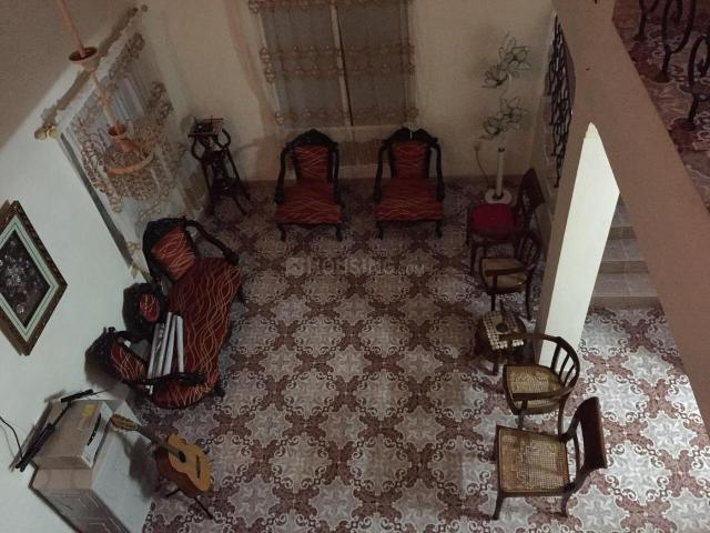 House for rent in Velha Goa, Goa