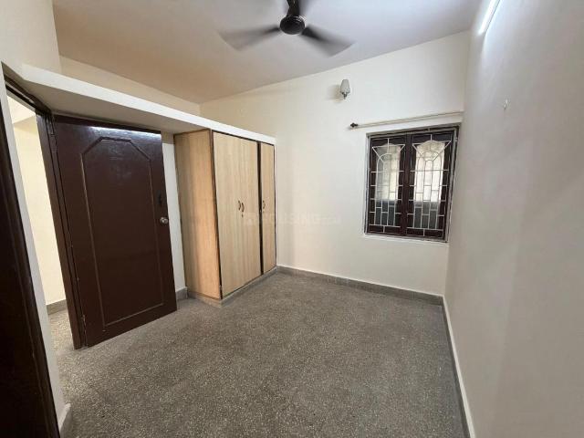 House for rent in Vijaya Bank Colony, Bengaluru