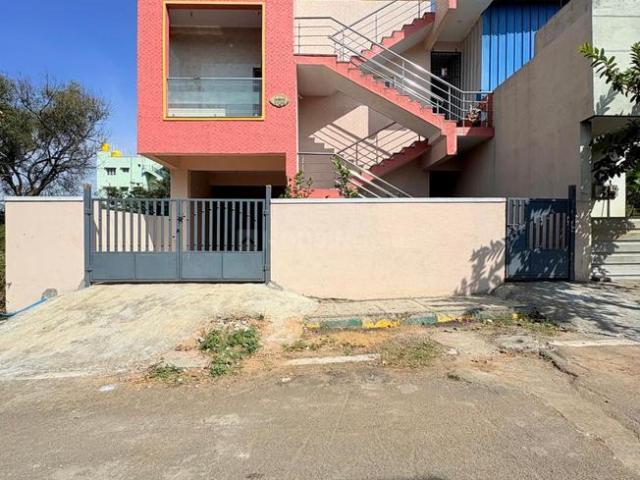 House for sale in Bangalore North, Cox Town - Bangalore