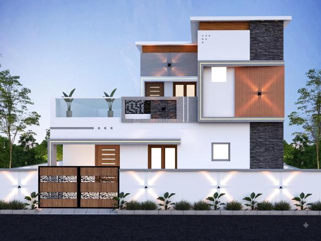 House for sale in Karnataka