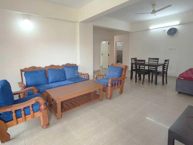 House for rent in Bangalore East, Cox Town - Bangalore