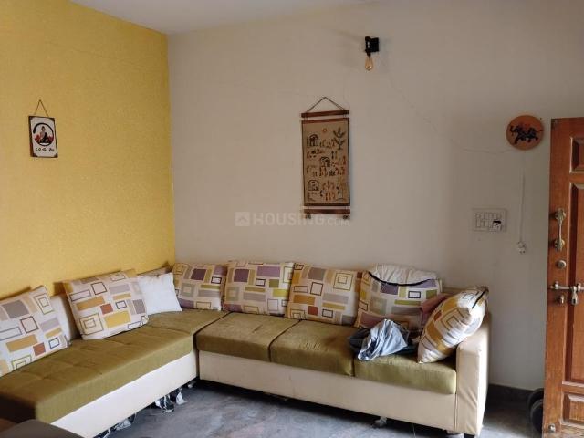 House for rent in Bangalore East, Cox Town - Bangalore